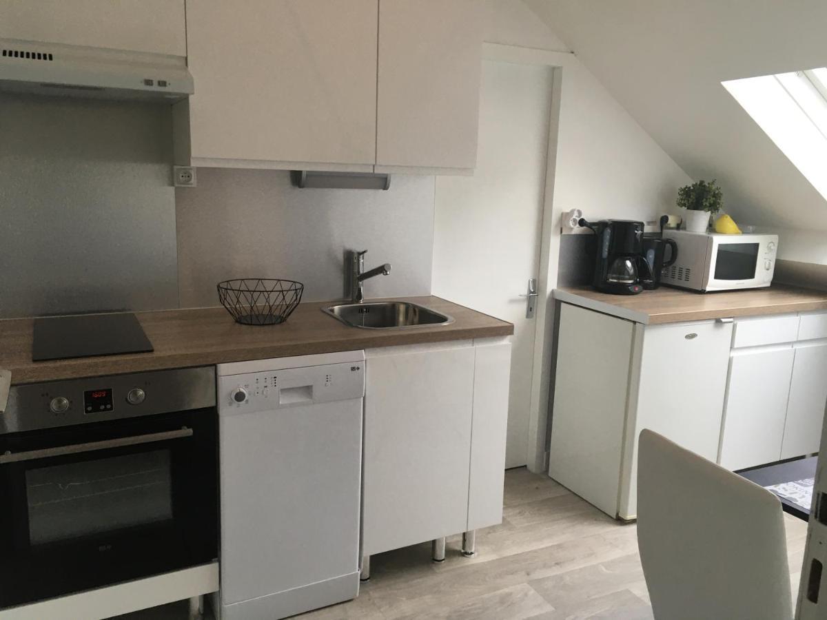Pyrene Holidays - Residence Le Grand Hotel - Appartement 4 Etoiles A 2 Pas Des Thermes De Capvern Les Bains 外观 照片