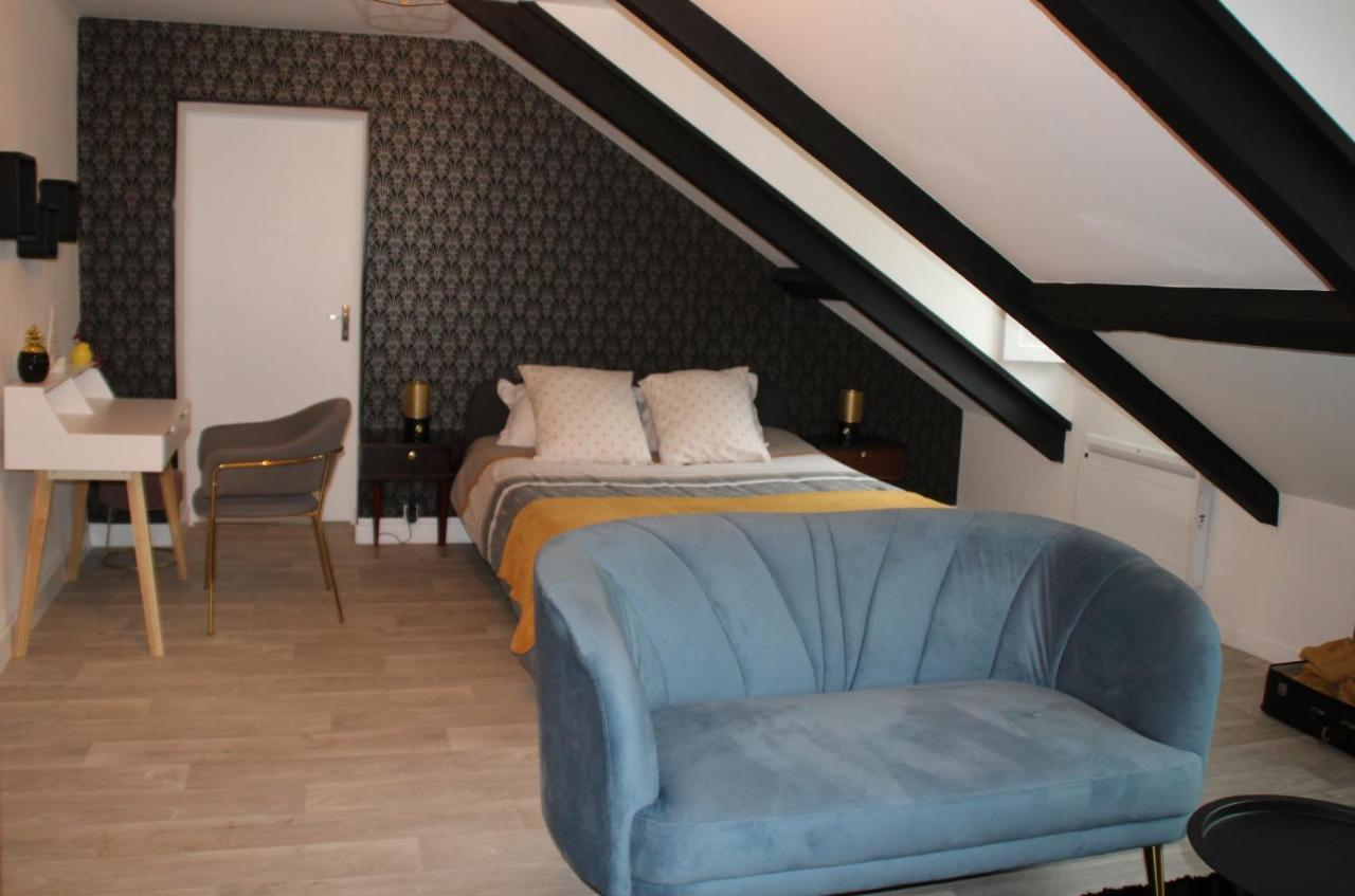 Pyrene Holidays - Residence Le Grand Hotel - Appartement 4 Etoiles A 2 Pas Des Thermes De Capvern Les Bains 外观 照片
